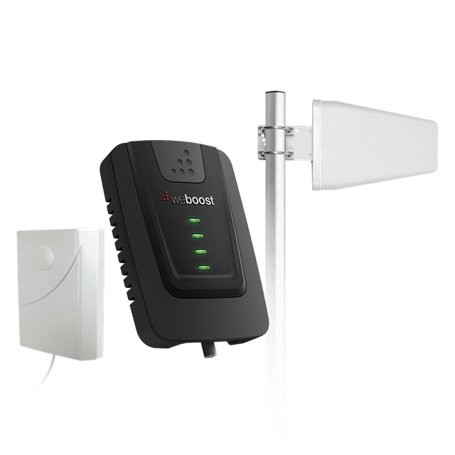 Connect RV 65