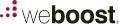 weBoost Logo