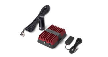 drive reach booster