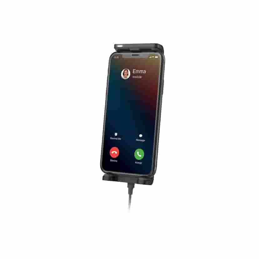 Drive Sleek Cradle Cell Phone