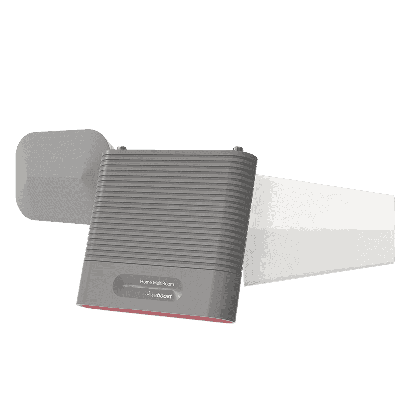 weBoost Home Multiroom Signal Booster