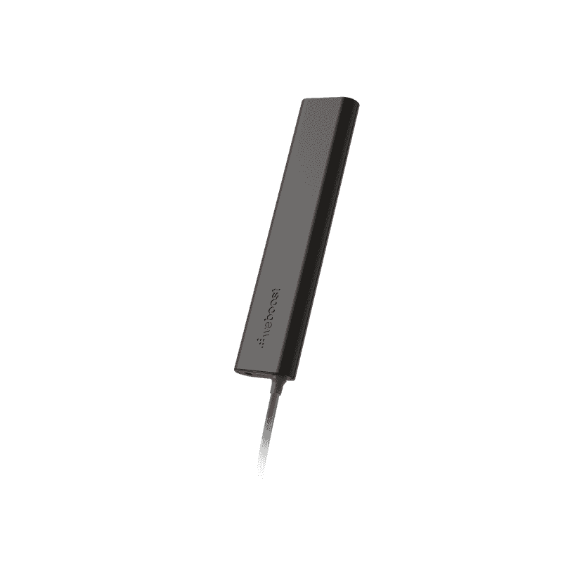 Drive Sleek OTR Antenna
