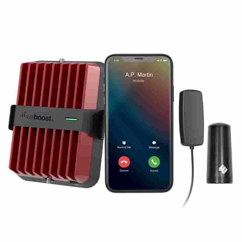 Drive Reach Fleet Hero II