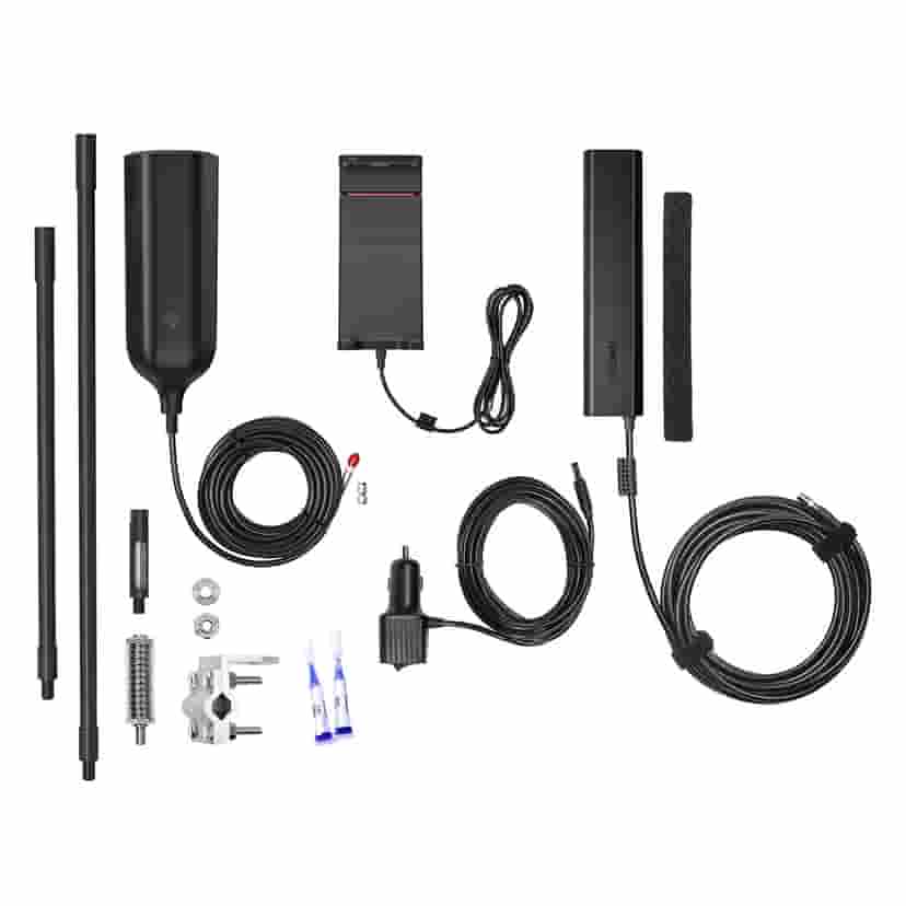 Drive Sleek OTR Box