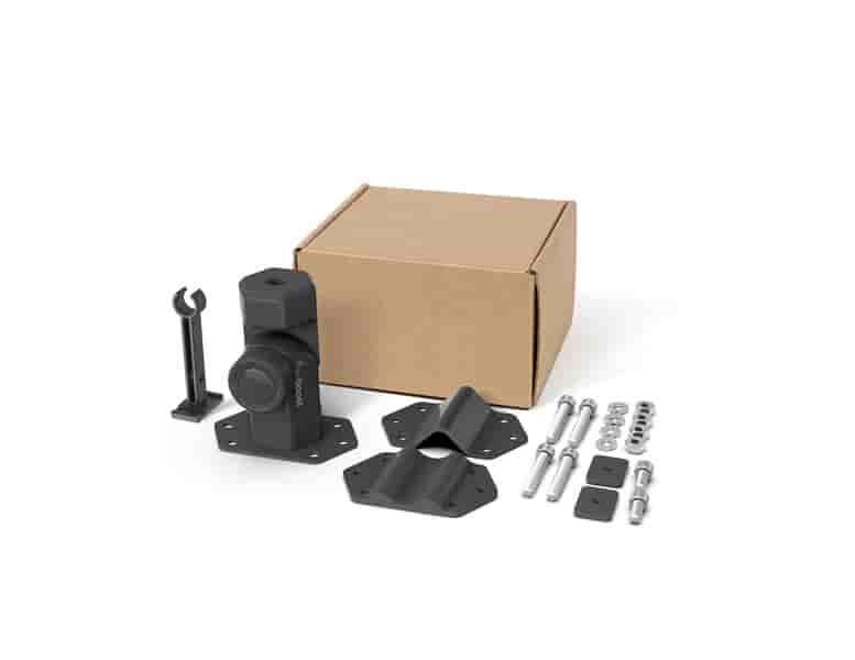 in the box