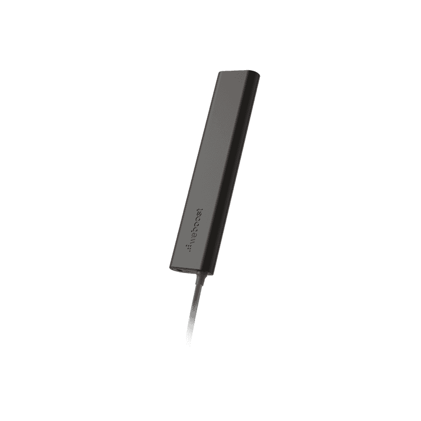 Drive Sleek OTR Antenna