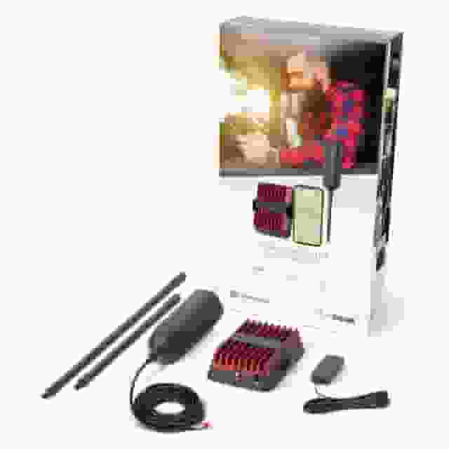 Drive Reach OTR Box Family