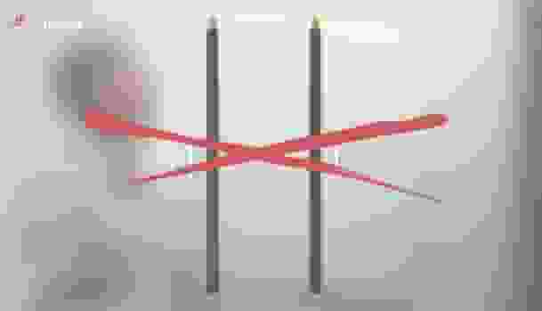 How does an antenna work?
