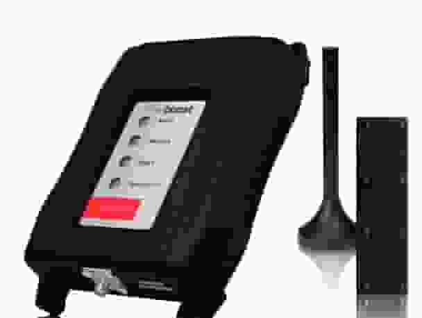 AT&T signal booster