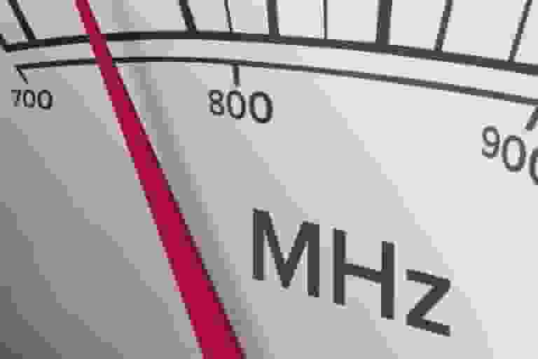 LTE Frequency Bands