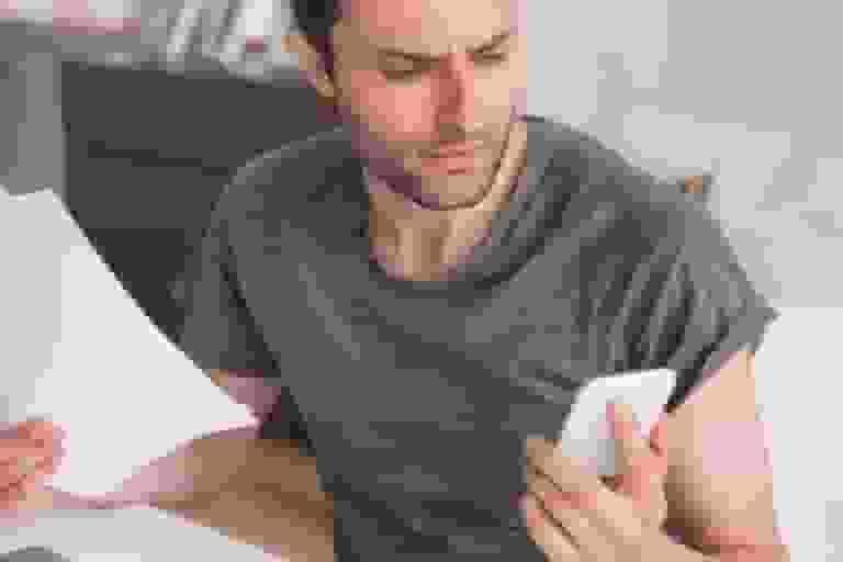 5 surprising things that block your cell signal