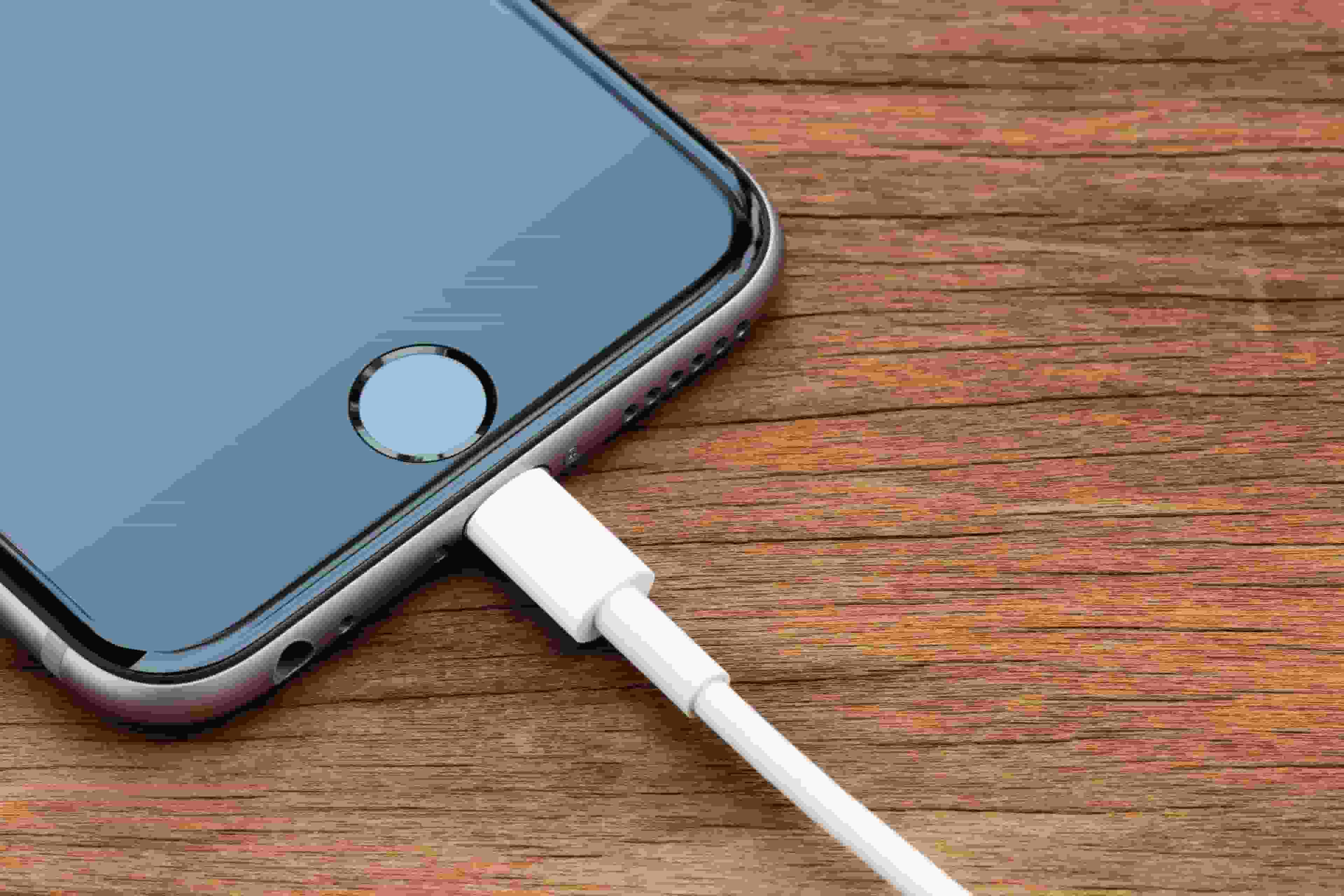 usb cable data connect to iphone 6