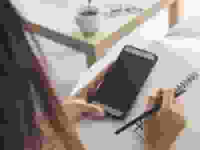 AT&T Microcell
