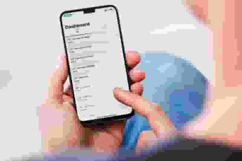field test mode for iphone | weBoost
