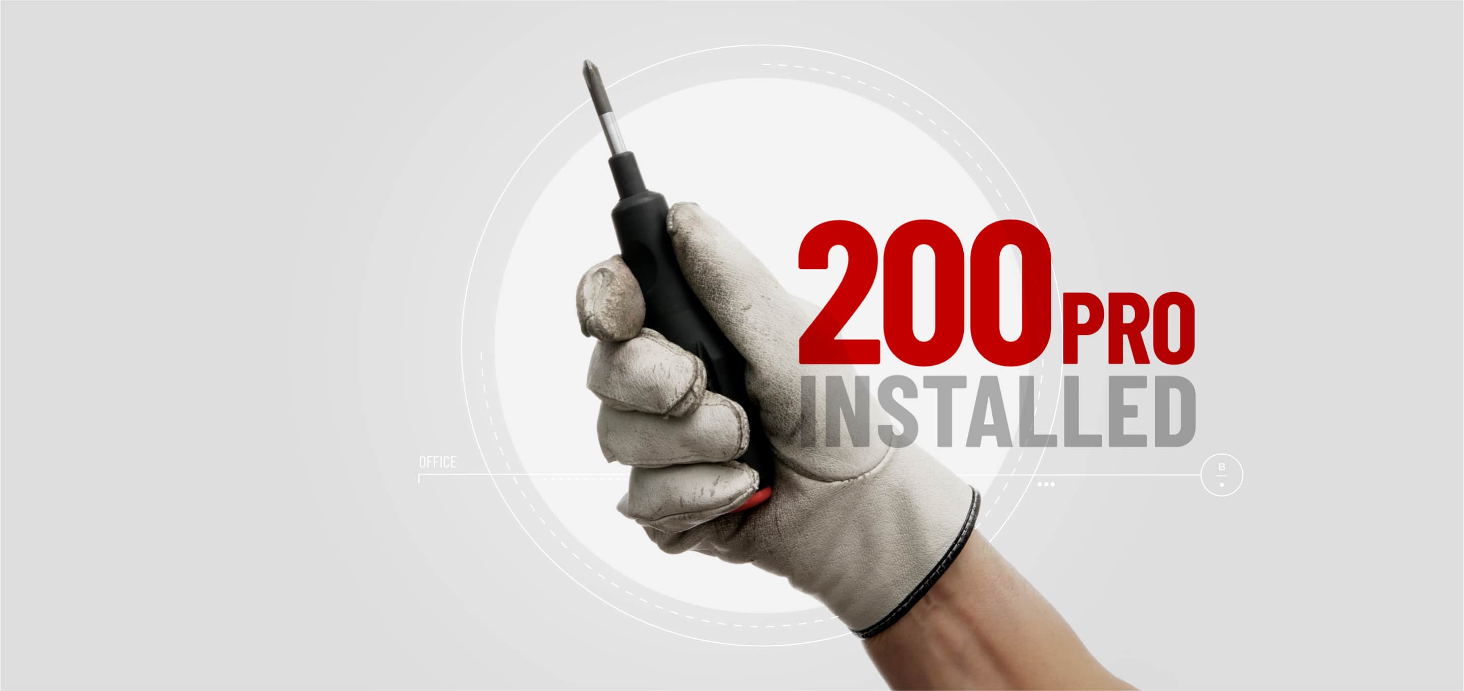 i LOVE screw drivers