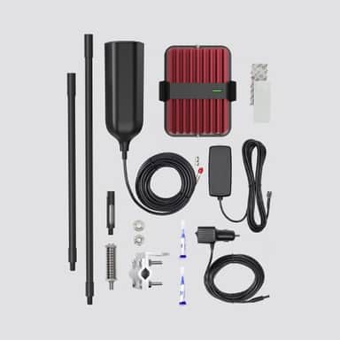 DRIVE REACH OTR KIT main image 1