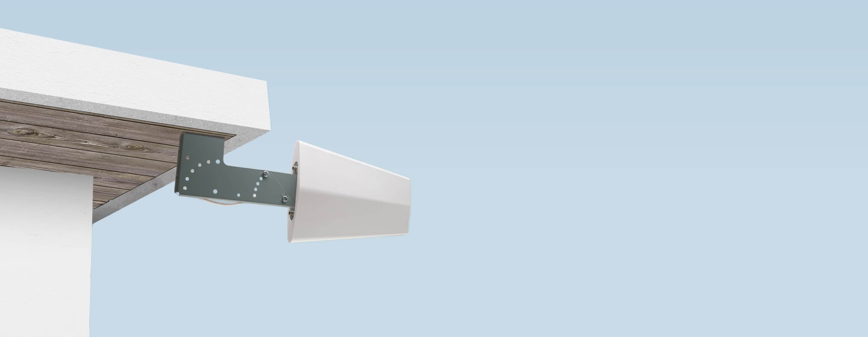 outside antenna