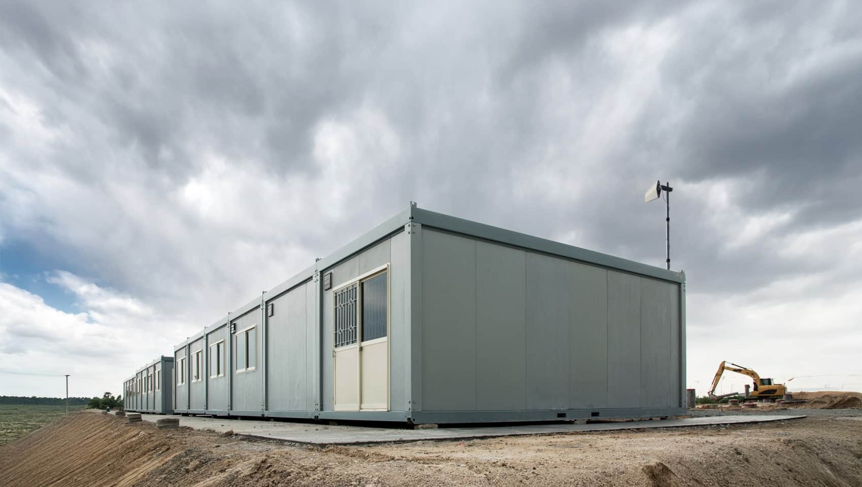 off-grid booster