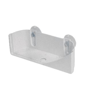 Window Mount for Panel Antenna Image