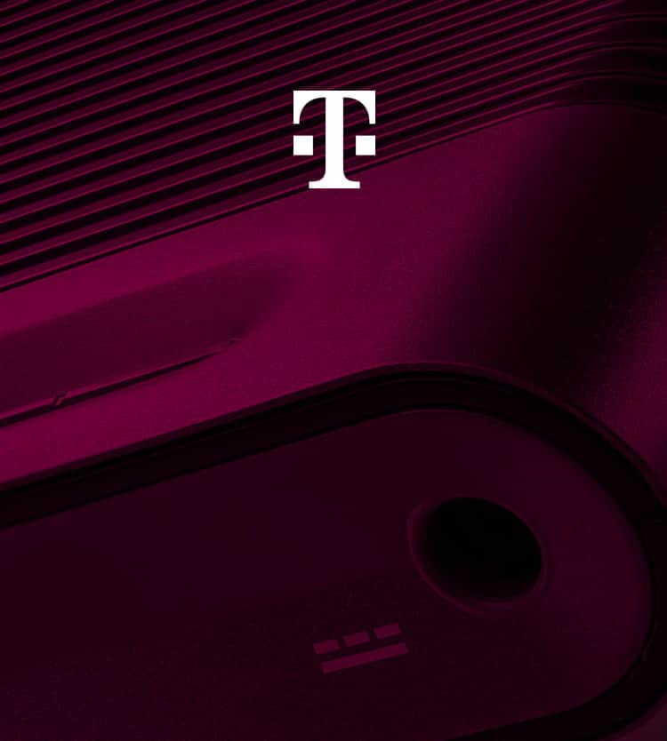 T-Mobile signal booster
