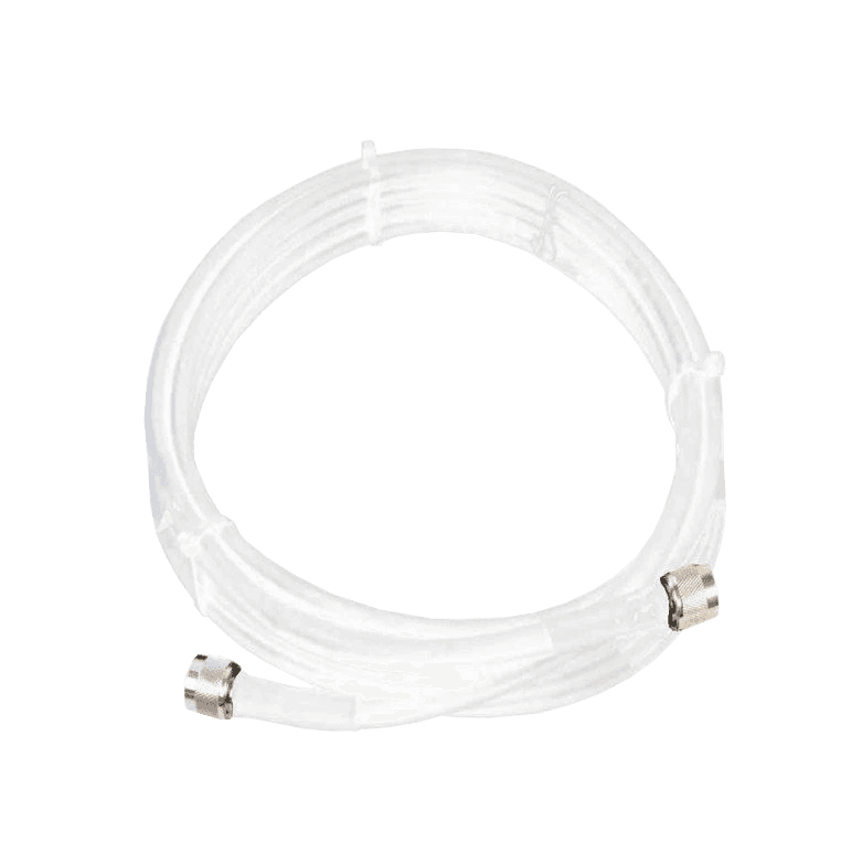 10 ft. Wilson 400 Ultra Low-Loss Cable (N-Male to N-Male) Image