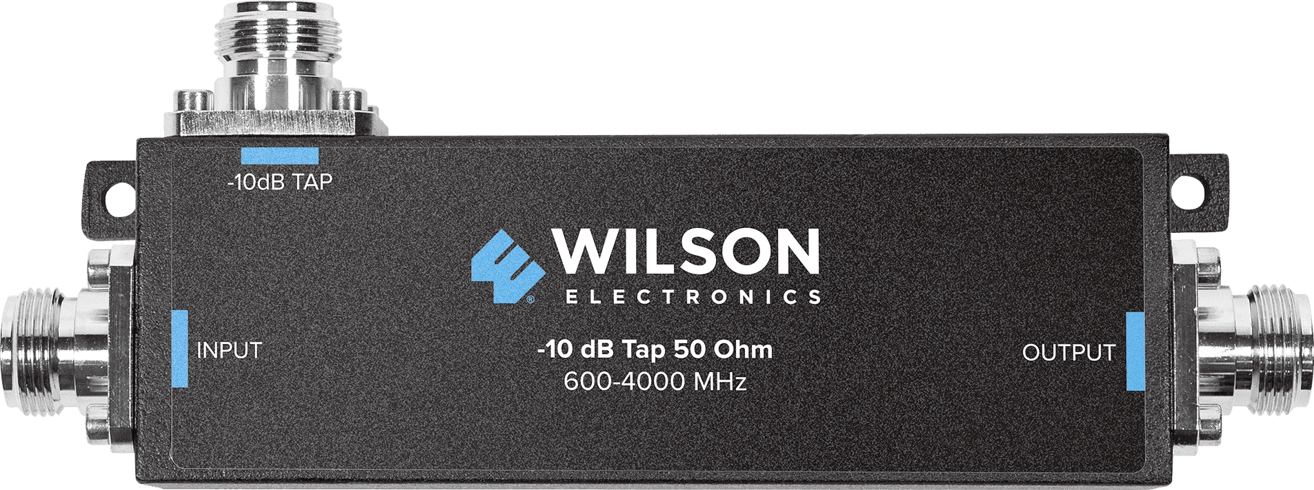 Wideband -10 dB Tap 600-4000 MHz (50 Ohm)