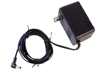 12 Volt AC/DC Power Supply Image