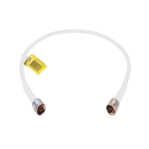 2 ft. Wilson 400 Ultra Low-Loss Cable (N-Male to N-Male) Image