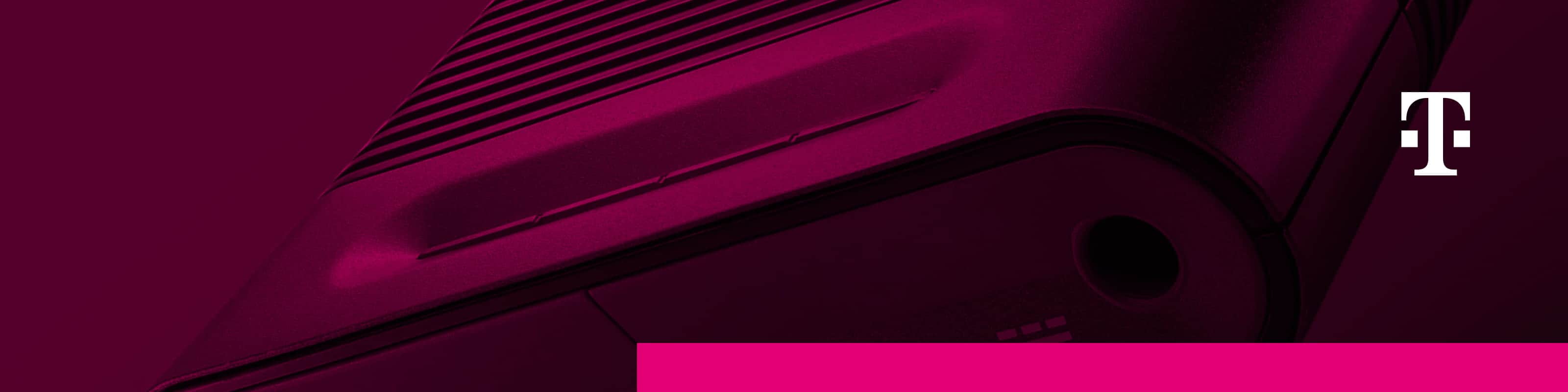 T-Mobile signal booster