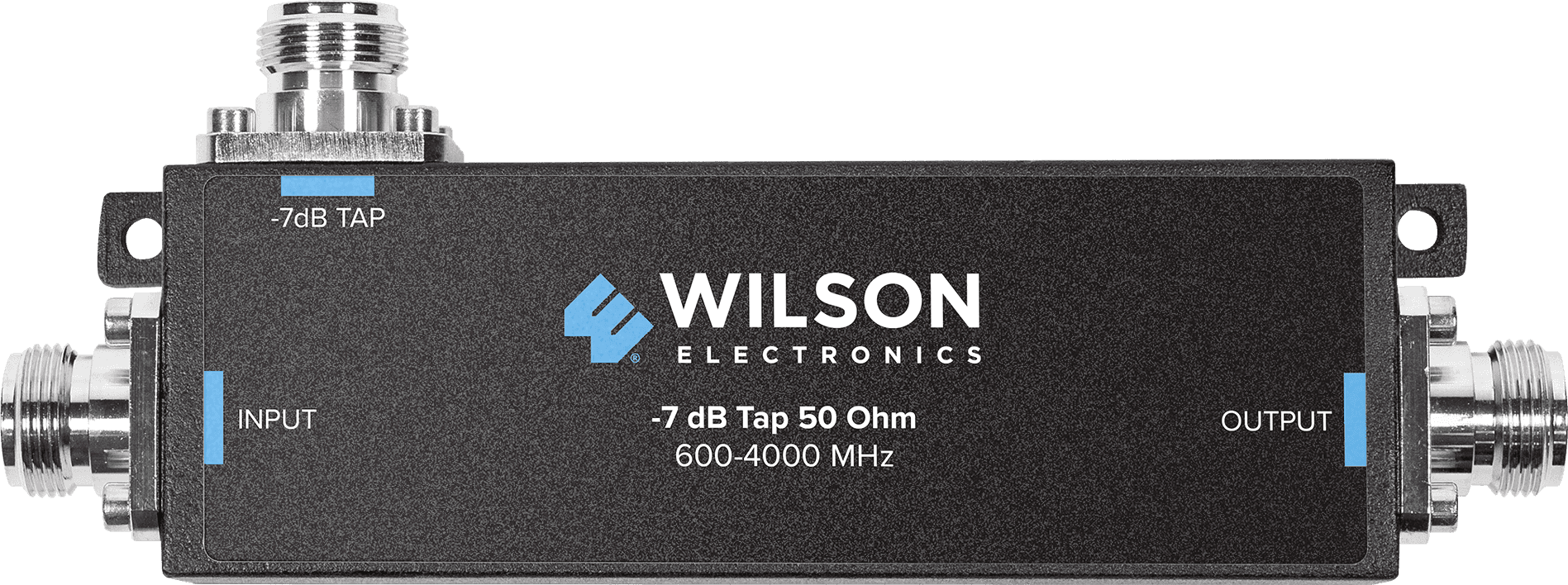 Wideband -7 dB Tap 600-4000 MHz (50 Ohm)