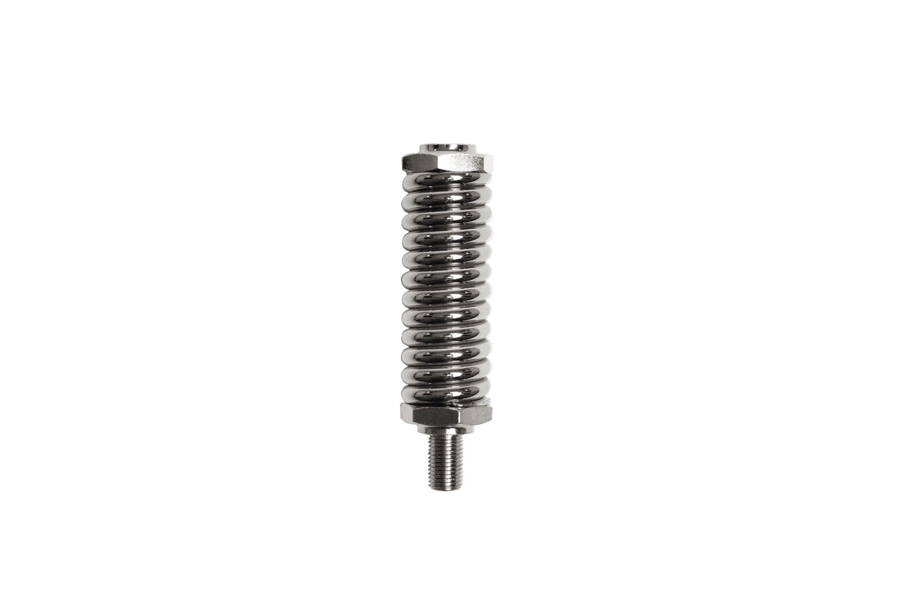 Stainless Steel Replacement Spring Base for RV Trucker Antenna Image