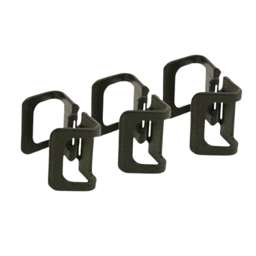 Replacement Arms for Sleek and Cradle Plus Image