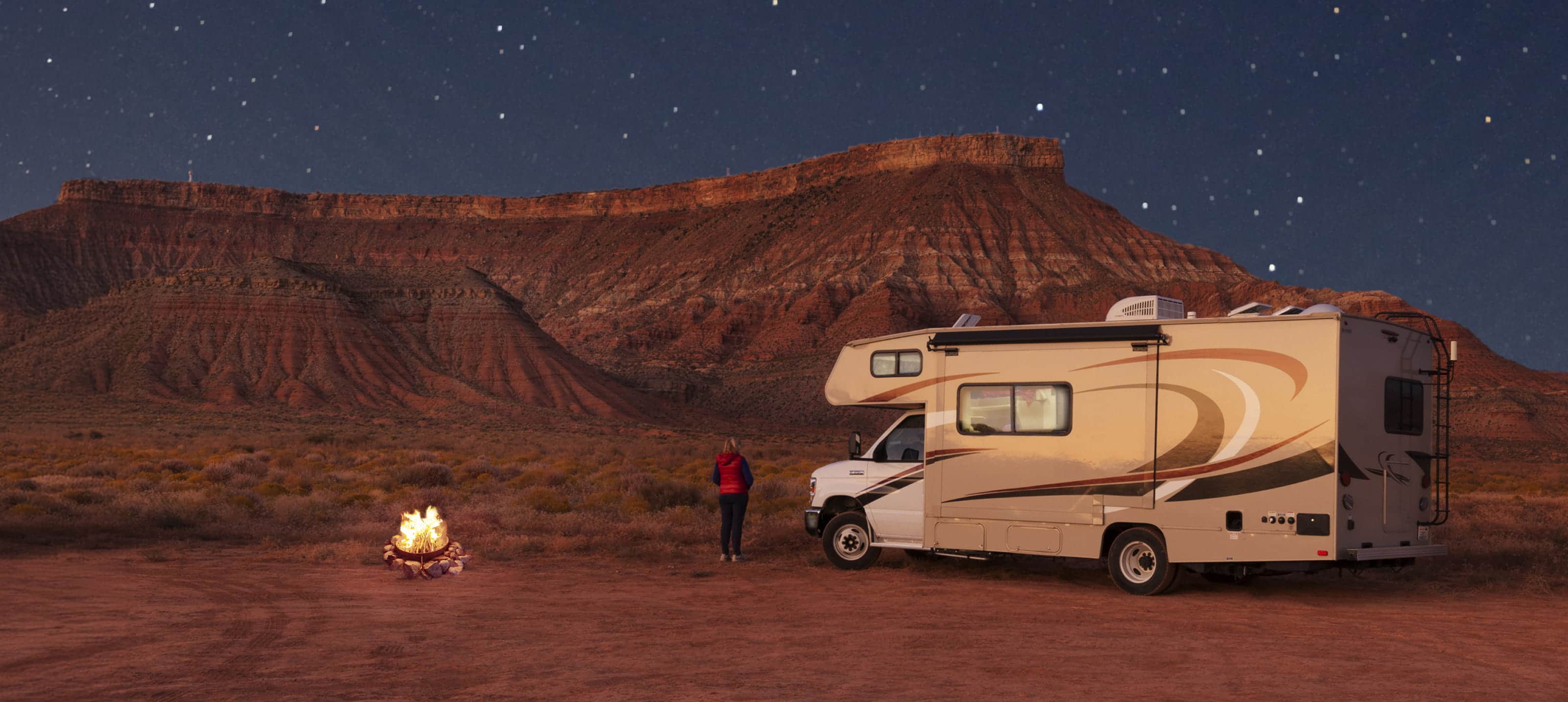 rv booster