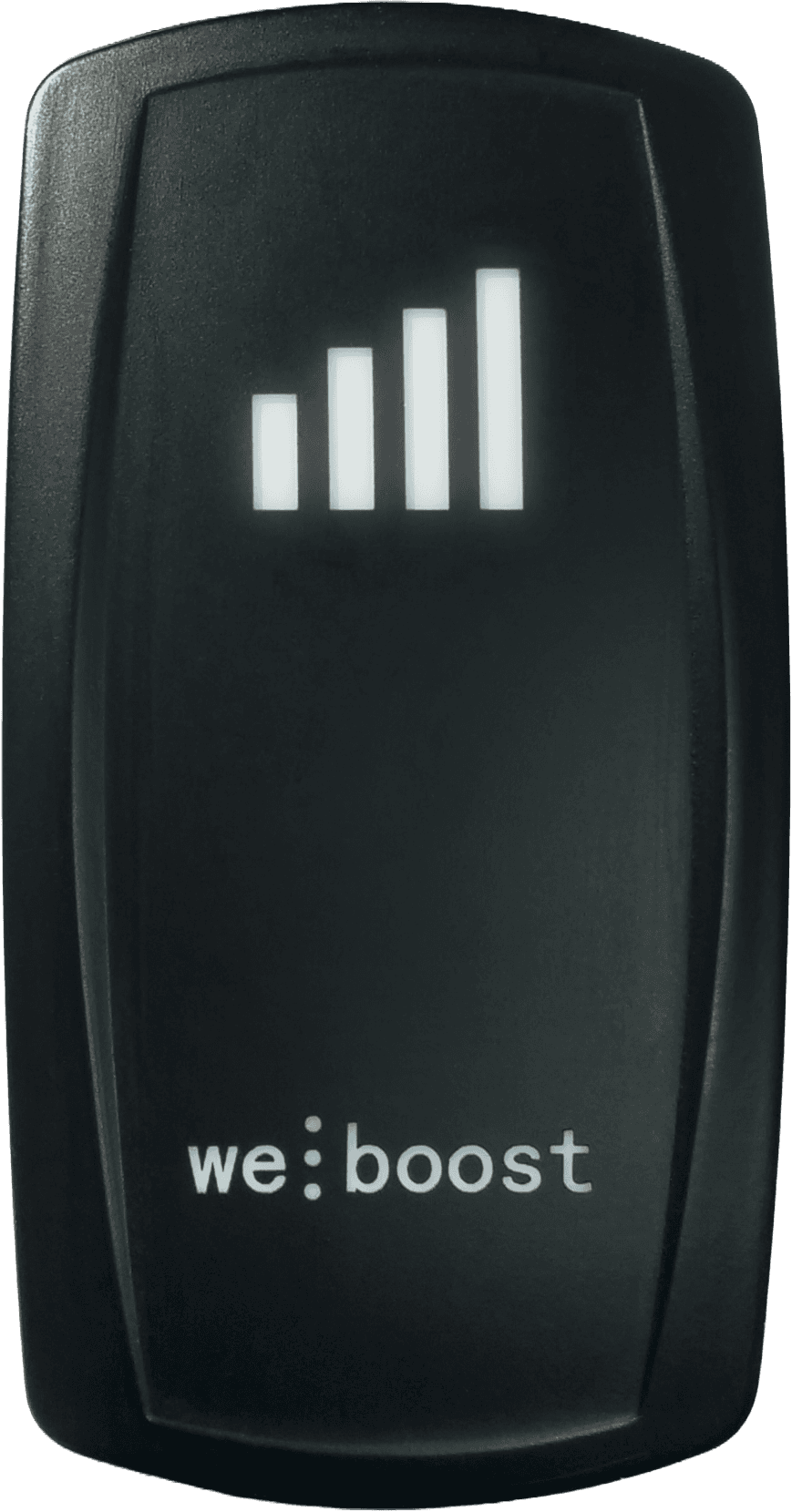 weBoost Rocker Switch Hardwire Kit 850053 switch close-up
