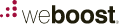 weBoost Logo