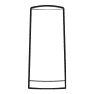 NMO Outside Antenna