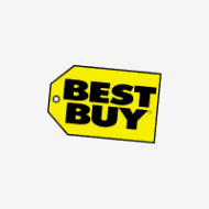 Best Buy Logo