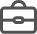 briefcase icon