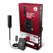 Drive 4G-X OTR | weBoost installation