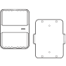 Drive Reach Fleet Booster & Mounting Bracket
