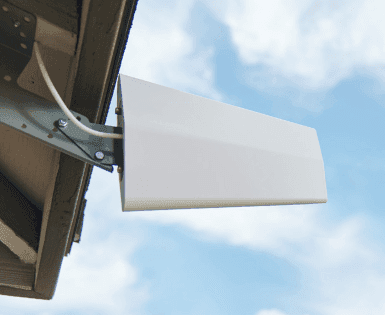 Outdoor antenna