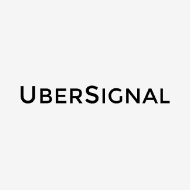 UberSignal Logo