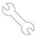 All components needed for DIY installation included