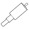 Hole-Saw Bit