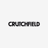 Crutchfield Logo