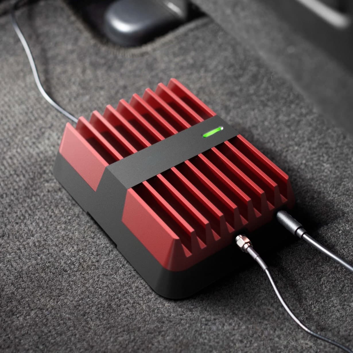 WEBOOST DRIVE REACH FLEET