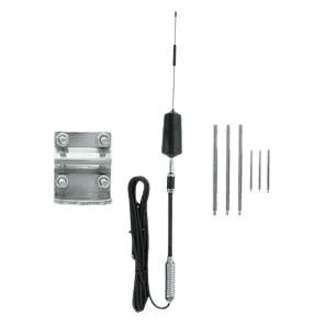 RV Trucker Spring Mount Antenna Image