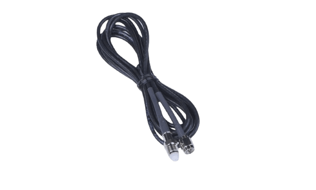 6 ft. RG174 Coax Adapter Extension Image