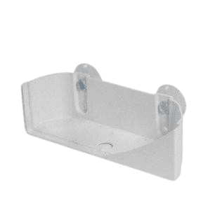 Window Mount for Panel Antenna Image