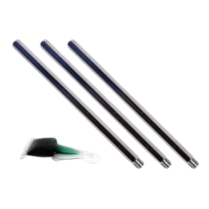 Chrome Replacement Radials 991155 Image